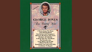 I Threw Away The Rose