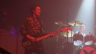 Death Cult Resurrection Joe Birmingham Institute Jamie Stewart