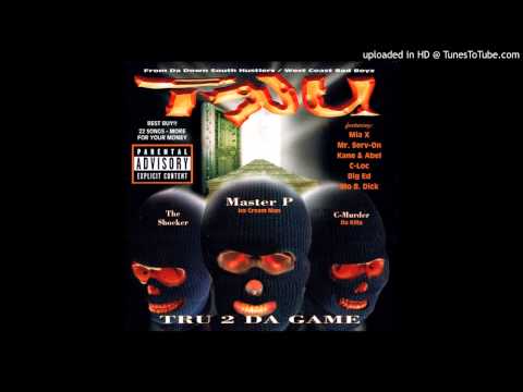 08 What They Call Us?