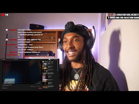 Rapper HTXV Reacts to alyona alyona - Rayon (feat. Fatbelly)