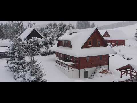 Domek Karolínka - Oravská Lesná 4