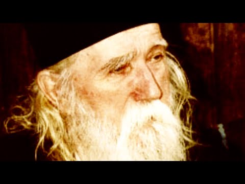 Părintele Cleopa - Taina Spovedaniei - Iadul