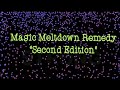 Autism Sensory Therapy Magic Meltdown Remedy™ Second Edition by SAND