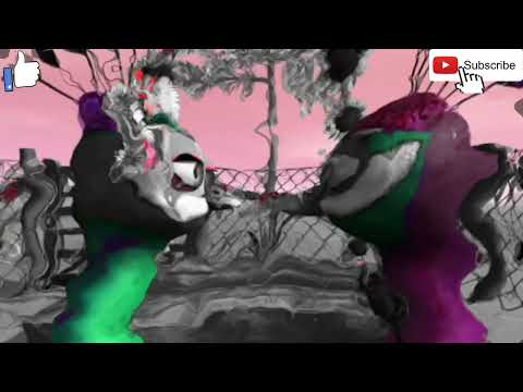 "El Pavo y La Pava"  x  "Mr and Mrs Turkey" Inglés y Español Mezcla 🦃  |  Variaciones Audiovisuales