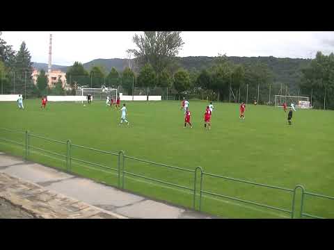 FK ČL Neštěmice "B" - TJ ČSAD Libouchec "B"