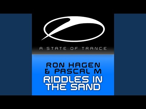 Riddles In The Sand (Extended Mix)