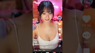 伊織もえのエロい谷間 #tiktok #shorts #short #伊織もえ