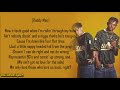 Kris Kross - Alright ft. Super Cat (Lyrics)