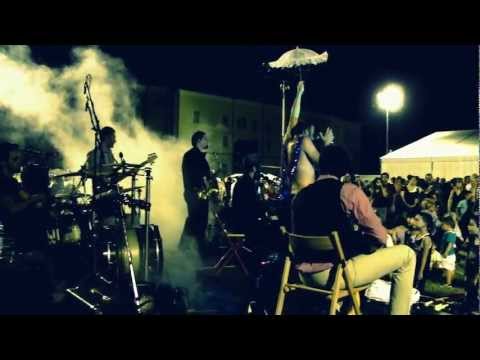 Fragil Vida live@ Finale Emilia (13/07/2012)