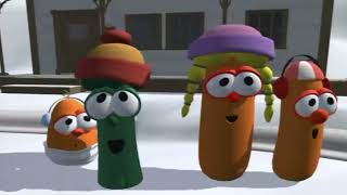 VeggieTales: Can&#39;t Believe It&#39;s Christmas (4K HD)