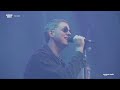 TV GIRL OUTSIDE LANDS 2024 FULL CONCERT