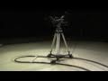 Porta-Jib 3-Leg Spider Dolly Video #1