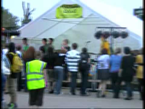 HorshamROCKS - Underdog Victory