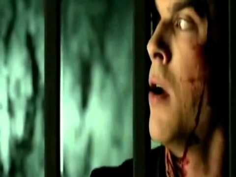 The Vampire Diaries 5x10 Promo   Fifty Shades of Grayson  Mid Season Finale