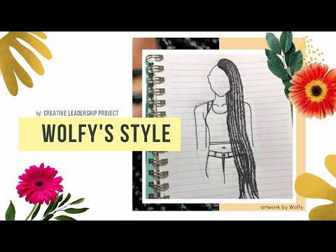 Wolfy's Style -- Creative Leadership Project