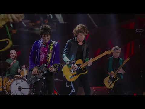 🎸 The Rolling Stones, Pt. 2 - History of Rock - Episode 27 - Guitar Lesson - Andy Aledort