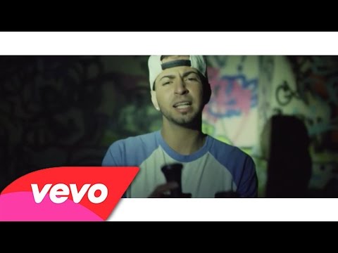 Sustancia (Official Video) - Justin Quiles REGGAETON 2015