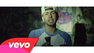 Sustancia (Official Video) - Justin Quiles REGGAETON 2015