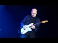 Mark Knopfler : Gator Blood performed live in Antwerpen / Anvers on 12 may 2013