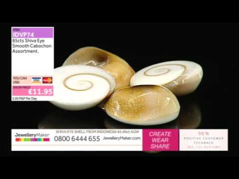 JewelleryMaker LIVE 6/11/16 1PM - 6PM