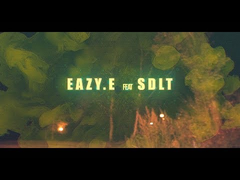 Eazy.e feat SDLT-#MCEPR