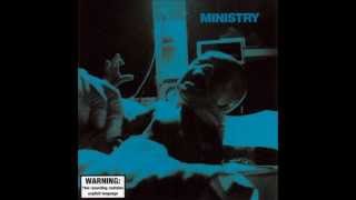 Ministry New World Order (N.W.O.)