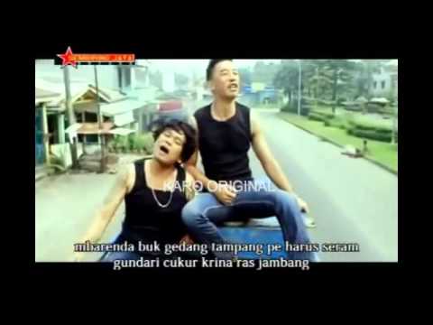 Lagu Karo Terbaru Usman Ginting Preman