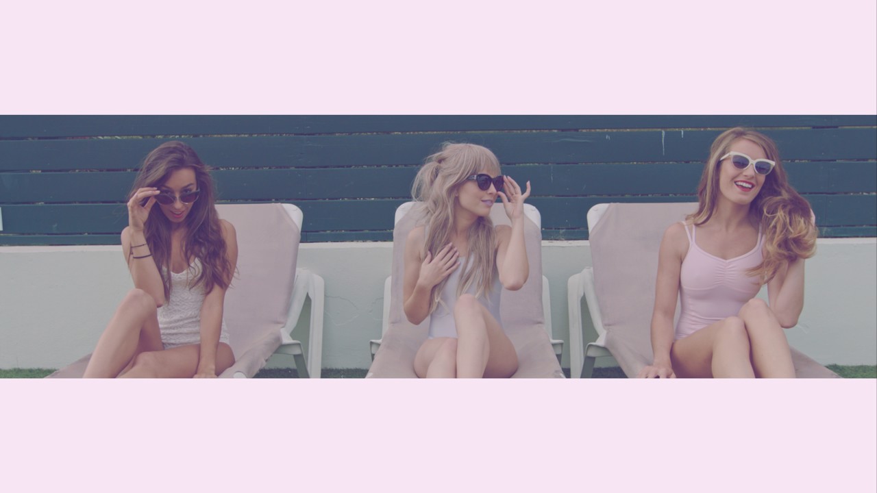 Kinnie Lane — Love