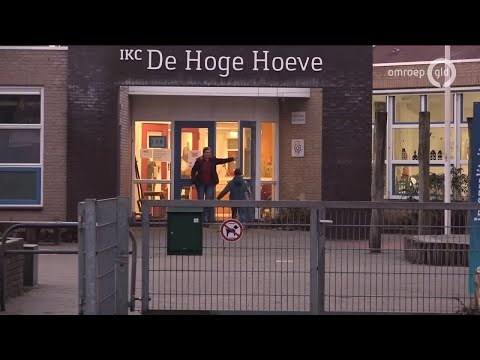 GLD Nieuws 18 januari 2021