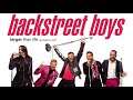 Backstreet Boys – Larger Than Life (Nick* Millennium Mix)