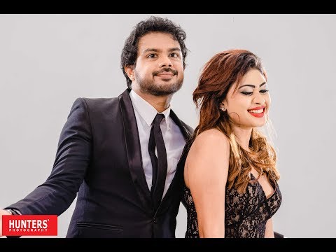 Dushyanth Weeraman - Omari Latha Live at Kurunegala - ඔමරි ලතා සජීවිව කුරුණෑගලදී දුෂ්යන්ත් වීරමන්