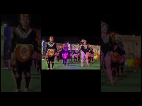 Presenting the #dilettantes #sinulogkpop #jaguarsxmasparty2023