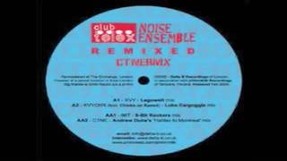 Club Telex Noise Ensemble - KVY (Legowelt mix)