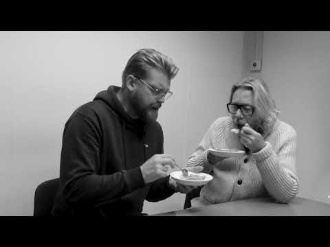 Minna Kuukan juustopiiras