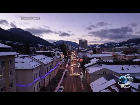 Taxă de 2 lei pe zi pentru turiști, la Câmpulung Moldovenesc