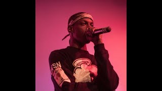 Issa Gold  -Musical Chairs The Underachivers