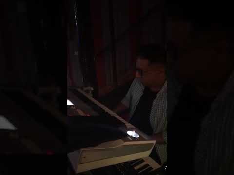 SEJKO PASOVSKI improvizacija 2018 opaaa🍻🍺🎹🎷