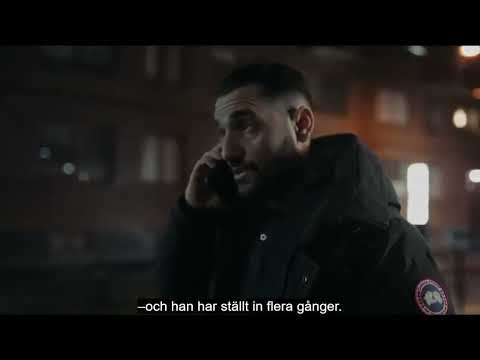 Gängkrigens tid del 1 av 2