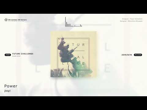 [Official] Power / jioyi [FUTURE CHALLENGE]