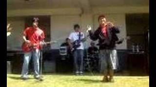 Fairy Tale Heroes - In Your Silence [Just Surrender]