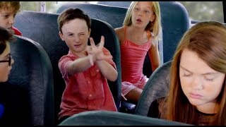 School Bus Diaries - E0003