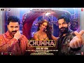 CHUMMA Vicky Vidya Ka Woh Wala Video Rajkummar R Triptii D Pawan Singh Sachin Jigar Vayu