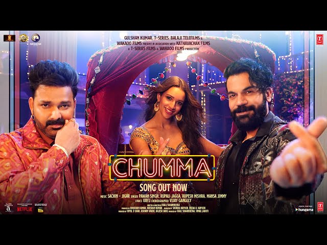 Chumma Lyrics English Translation – Pawan Singh | Vicky Vidya