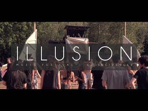 download lagu mp3 mp4 Illusion Festival 2018, download lagu Illusion Festival 2018 gratis, unduh video klip Illusion Festival 2018