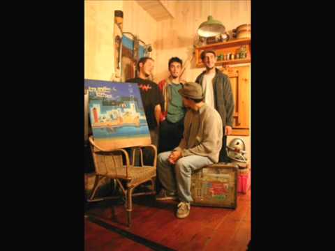 Les Vieilles Valises - Emilie