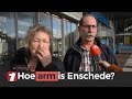 Enschede, een arme stad?