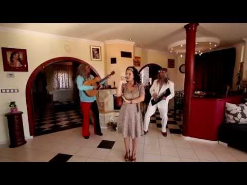 Polgár Peti és Annamary - Pappa Pia - A Szeszmusical