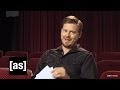 Deliver Us From Evil And Tammy On Cinema Season 5 Episode 1 Adult Swim
