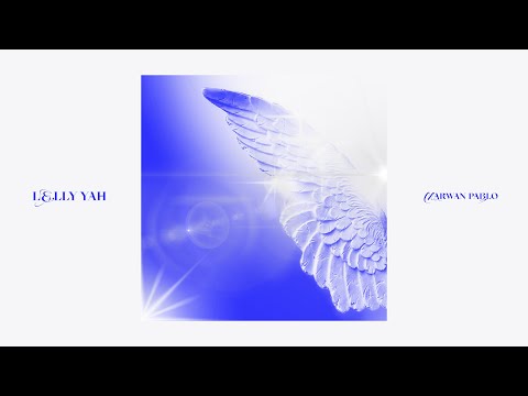 Marwan Pablo - Lelly Yah - Remastered on Spotify Charts