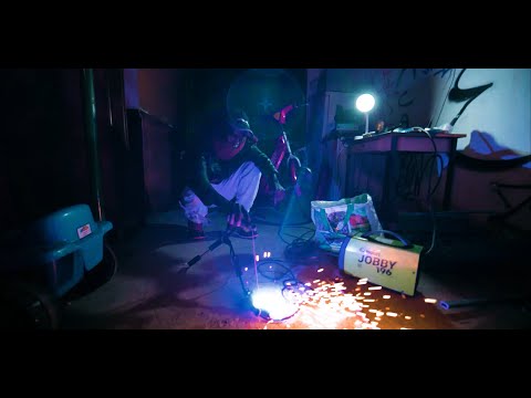 Slim Soldier - I WILL LIVE (ft. Spinal Ranking, 16 Grams) [Official Music Video]